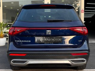 SEAT Tarraco (7 PLAZAS)