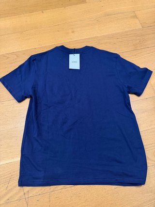Camiseta Ami Paris (Nueva con etiqueta)