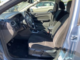 Ford Focus 2005