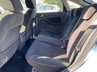 Ford Focus 2005