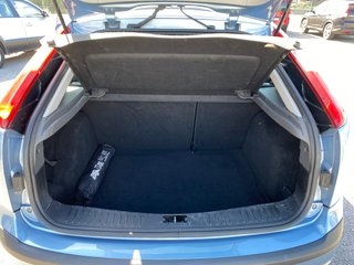 Ford Focus 2005