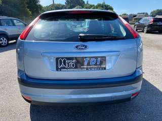 Ford Focus 2005