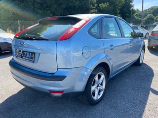 Ford Focus 2005