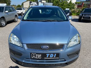 Ford Focus 2005