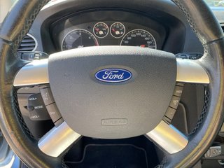 Ford Focus 2005