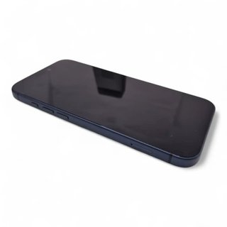 IPHONE 17 PRO MAX 256GB SALUD BATERIA 100% AZUL + FUNDA