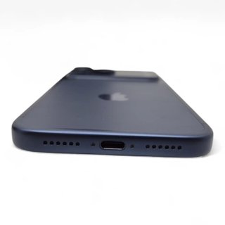 IPHONE 17 PRO MAX 256GB SALUD BATERIA 100% AZUL + FUNDA