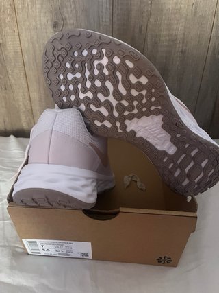 Nike revolution 6 talla 38