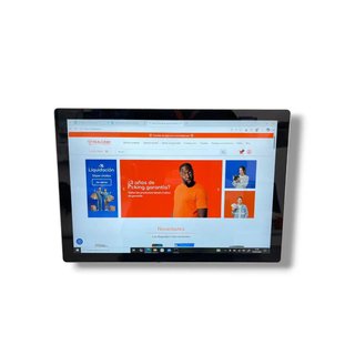 SURFACE PRO 7+ 1961 INTEL CORE I-5 1135G7 256GB/8GB GRIGIO + FONDINA + CAVO