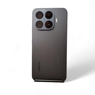 XIAOMI 17T PRO 256GB/12GB NERO + SCATOLA + CAVO DI RICARICA