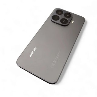 XIAOMI 17T PRO 256GB/12GB NERO + SCATOLA + CAVO DI RICARICA
