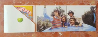 THE BEATLES - Magical Mystery Tour. Cd
