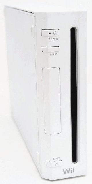 Nintendo Wii + adaptador HDMI, Wii Sport +3 mandos