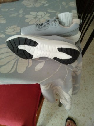 Zapatillas mujer Jogflow