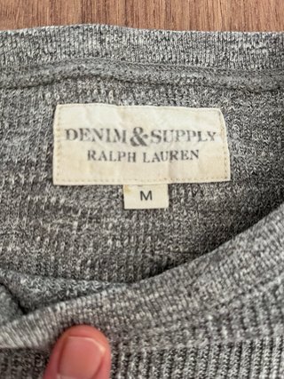 Ralph Lauren Denim Supply