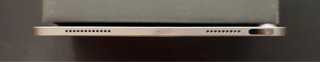 iPad Air (4ª gen)+ Apple Pencil+ Funda Smart Folio