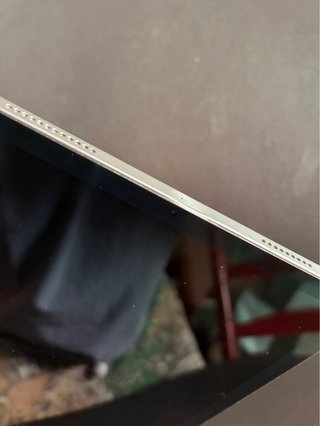 iPad Air (4ª gen)+ Apple Pencil+ Funda Smart Folio