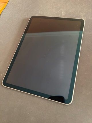 iPad Air (4ª gen)+ Apple Pencil+ Funda Smart Folio