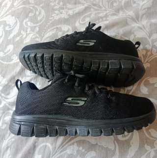Zapatillas Skechers 37