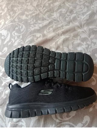 Zapatillas Skechers 37
