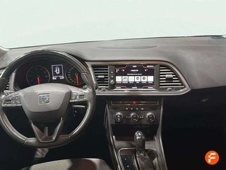 Seat Leon ST 1.5 TGI 96kW (130CV) DSG St&Sp Style