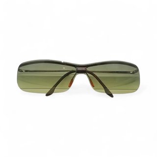 GAFAS DE SOL CHANEL 4043 PLATEADAS