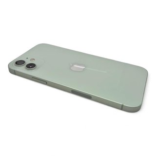 IPHONE 12 64GB SALUD BATERIA 86% VERDE