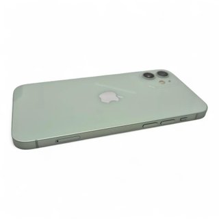 IPHONE 12 64GB SALUD BATERIA 86% VERDE