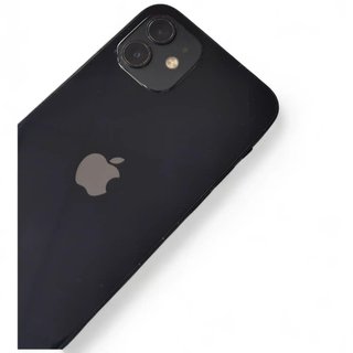 MOVIL IPHONE 12 128GB NEGRO 83% BAT
