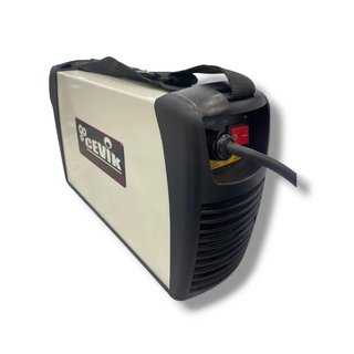 MAQUINA DE SOLDAR CEVIK ULTRA 200 PLUS + CABLES