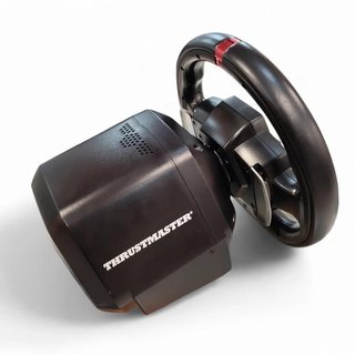 VOLANTE THRUSTMASTER T248 PS4/PS5/PC+PEDALES+CAJA