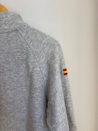 Sudadera Voladora