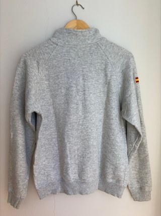 Sudadera Voladora