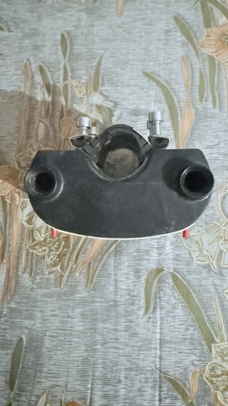 SOPORTE HAMAX PERFECTO ESTADO Y CUIDADO