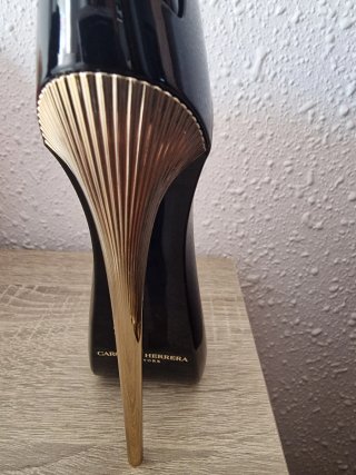 Perfume original carolina herrera