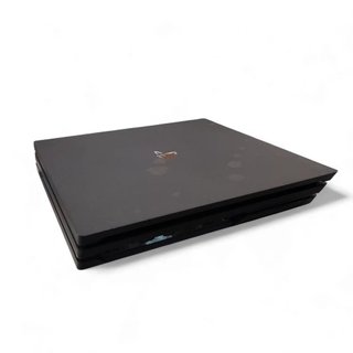 CONSOLA SONY PS4 PRO 1TB+MANDO Y CABLE DE CORRIENTE
