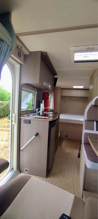 Autocaravana