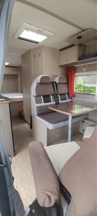 Autocaravana