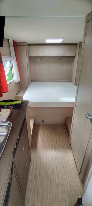 Autocaravana