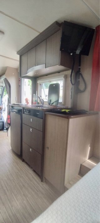Autocaravana