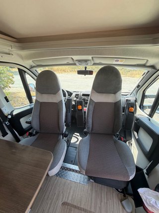 Autocaravana