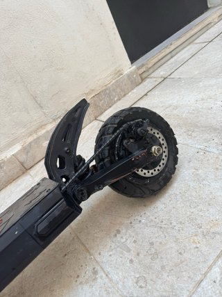 Patin electrico kukirin g2 pro