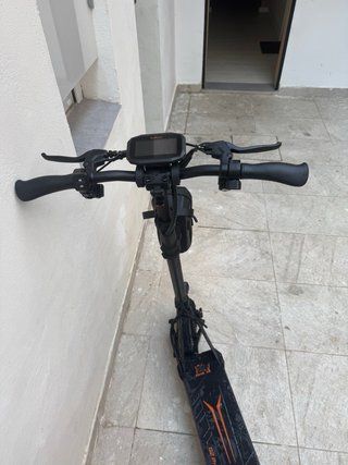 Patin electrico kukirin g2 pro