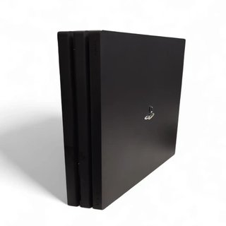 CONSOLA SONY PS4 PRO 1TB+CABLE DE CORRIENTE + JUEGO RED DEAD REDEMPTION 2