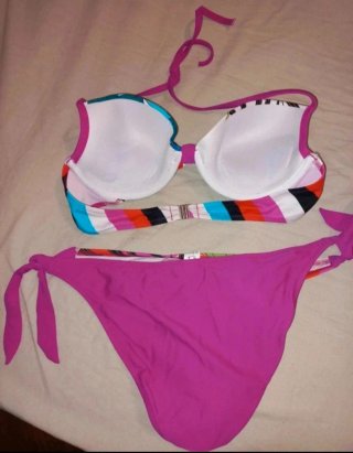 Bikini Lilly L