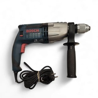TALADRO BOSCH GSB 24-2 1100W +MALETIN