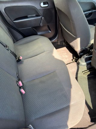 Ford Fiesta 1.4 TDCi Ghia