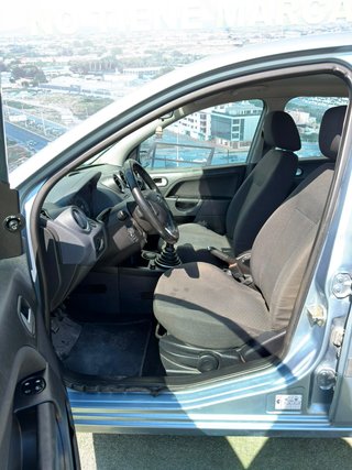 Ford Fiesta 1.4 TDCi Ghia