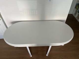 Mesa de salón
