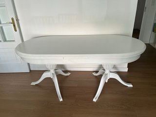 Mesa de salón